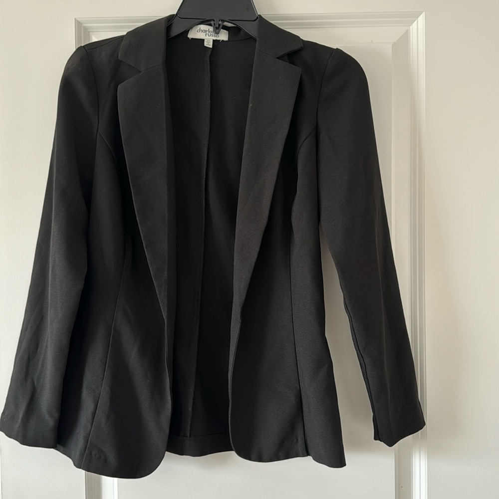 Charlotte Russe Blazer